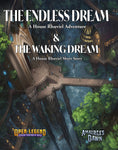 The Endless Dream PDF